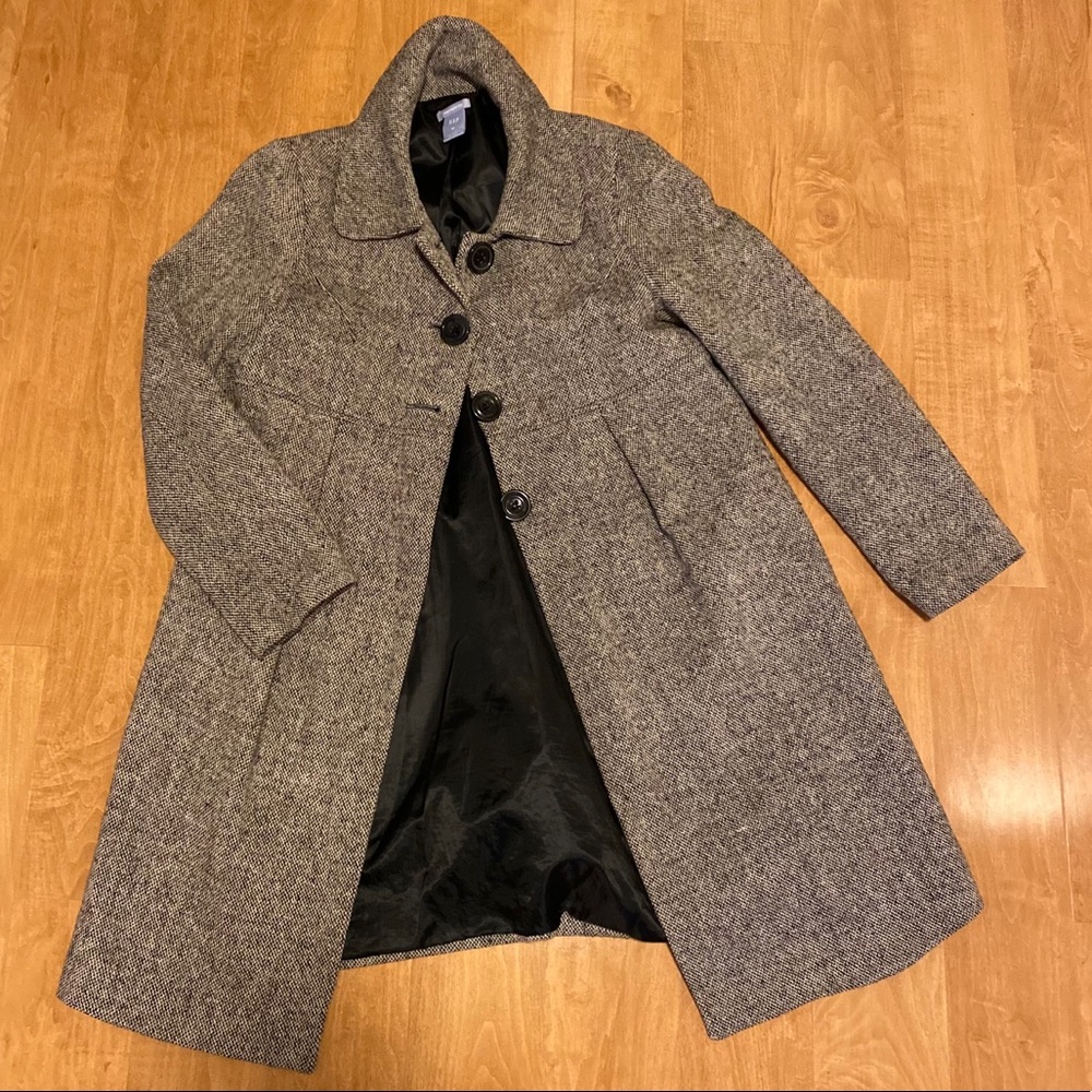 GAP Maturity Coat